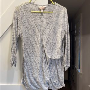 Nursing top-like new